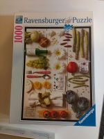 Ravensburger Puzzle 1000 Teile Mediterrane Küche Baden-Württemberg - Au Vorschau