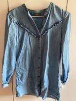 Denim Hemd München - Bogenhausen Vorschau
