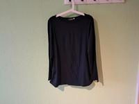 Dunkelblaues Damen Shirt/Oberteil in Gr. L von Yessica Osnabrück - Hasbergen Vorschau