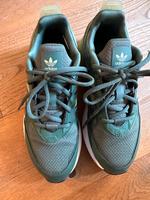 Adidas ZX 1K Boost 2.0 grün München - Schwabing-West Vorschau