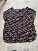 Kurzarm Bluse von Tom Tailor Größe S Bielefeld - Ummeln Vorschau