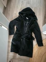 Yessica Jacke Mantel schwarz XL Kapuze Rheinland-Pfalz - Neuwied Vorschau