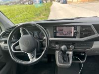 Volkswagen T6.1 Mixto Lang 4 Motion LED DSG 6 Sitzer Bayern - Kranzberg Vorschau