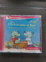 Hörspiel für Kinder: Die Olchis allein zu Haus Niedersachsen - Oldenburg Vorschau