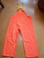 Helly Hansen Warnschutz Latzhose Hose XL Brandenburg - Finsterwalde Vorschau