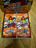 Naruto Booster Niedersachsen - Ottersberg Vorschau