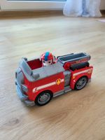 Paw Patrol Feuerwehrauto plus Figur Brandenburg - Mittenwalde Vorschau