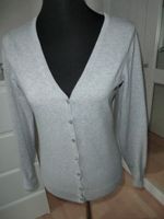 Damen Strickjacke ( Cardigan )grau Nordrhein-Westfalen - Bad Lippspringe Vorschau