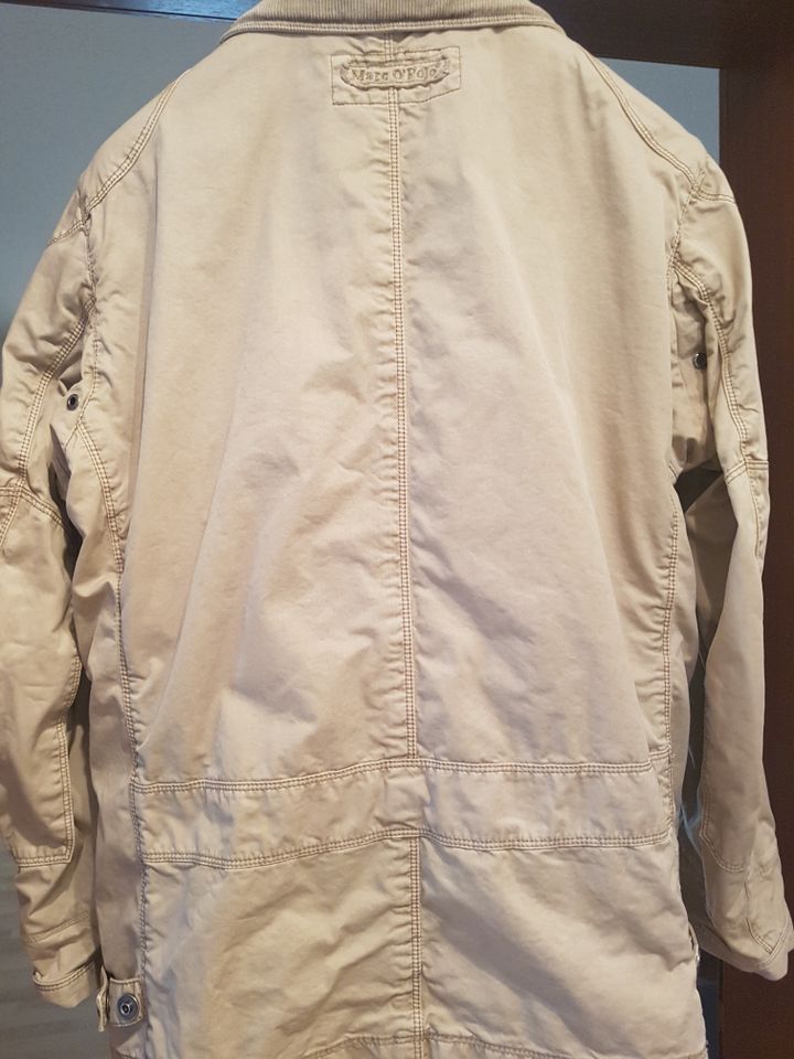 Jacke von Marc O´Polo, L in Beckdorf