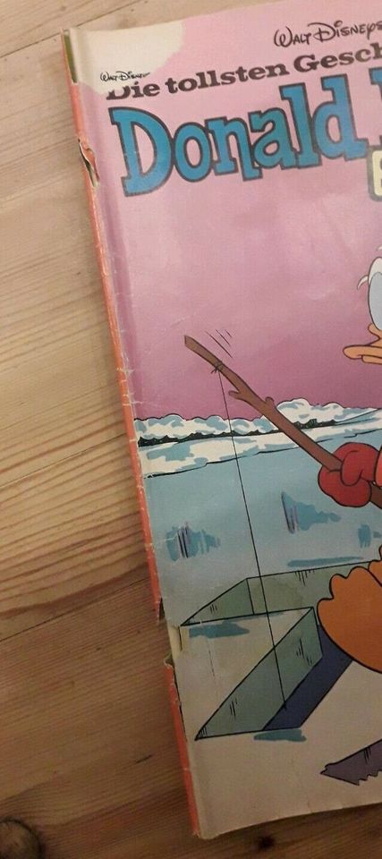 Donald Duck Sonderheft Nr. 78/82/ ? in Heiligenhaus