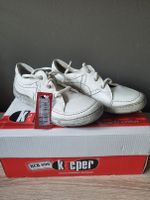 Kacper Sneaker, Gr.36 weiß, Neu / ungetragen Dresden - Laubegast Vorschau