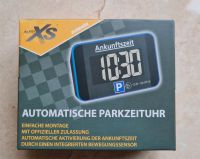 AUTOMATISCHE PARKZEITUHR Hessen - Homberg (Efze) Vorschau