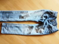 Timezone Jeans, blau, Gr,. 32/36 Bayern - Neukirchen b Hl Blut Vorschau