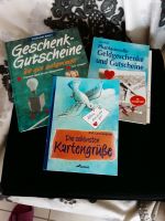 Geld- und Gutschein,  sowie Kartengrüsse Bücher Baden-Württemberg - Gaienhofen Vorschau