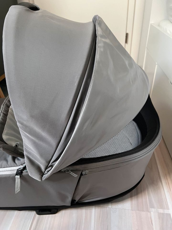 Cybex Priam Babywanne in Eichenau