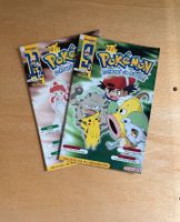 Pokémon Club Nintendo Spezial Comics Magazin 2000 Bayern - Würzburg Vorschau