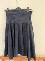 Lena Hoschek Holiday Skirt navy L München - Schwabing-Freimann Vorschau