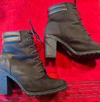 TIMBERLAND Stiefel Gr 41 w. NEU Niedersachsen - Helmstedt Vorschau