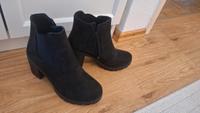 Stiefelette Bayern - Fürstenfeldbruck Vorschau
