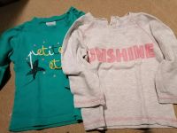 2x Sweatshirts, warm, twins, Gr. 86/92 Baden-Württemberg - Rosenfeld Vorschau