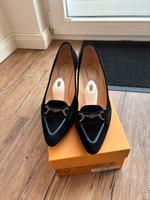 Pumps von TOD‘S in Größe 39,5, wie NEU!!!! Wandsbek - Hamburg Rahlstedt Vorschau