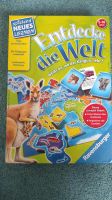 Ravensburger Spiel - Entdecke die Welt - Nordrhein-Westfalen - Greven Vorschau