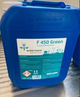 Ackermann F450 Green Gastro Spülmaschinen Reiniger Sachsen - Rötha Vorschau