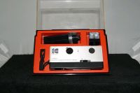 Kodak Pocket Instamatic 200 in Original-Verpackung Nordrhein-Westfalen - Dörentrup Vorschau