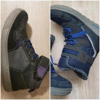 Superfit Bama Stiefel, Schuhe Gr. 37 Thüringen - Weimar Vorschau