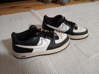 Nike Air Force 1 Größe 38,5 Nordrhein-Westfalen - Bedburg Vorschau