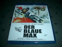 Der Blaue Max / George Peppard / Blu-ray / Wendecover / WIE NEU Niedersachsen - Burgwedel Vorschau