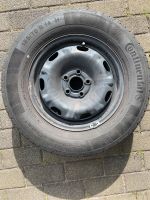 4x 185/70 R 14 Continental ContiPremiumContact 5 Nordrhein-Westfalen - Oberhausen Vorschau