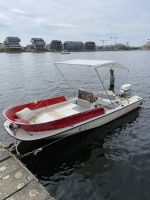 Motorboot Dell Quay Dory Boston Whaler Carolina Skiff Wallerboot Berlin - Köpenick Vorschau