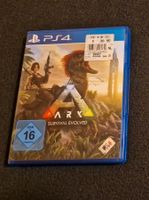 Ark Survival Evoled ps4 Niedersachsen - Delmenhorst Vorschau