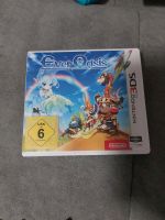 Ever Odsis Nintendo 3ds Saarland - Bexbach Vorschau