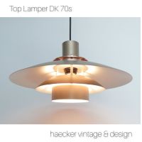 TOP Lamper zu danish design 70er teak poulsen lyfa  jeka retro Schleswig-Holstein - Flensburg Vorschau