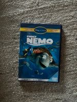 Findet Nemo mit 2 DVDs Schleswig-Holstein - Osterrönfeld Vorschau