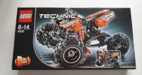 LEGO® Technic 9392 Quad Niedersachsen - Lehre Vorschau