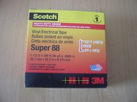 Scotch® Super 88VinylElektro-Isolierband 32 M neuOVP Kostenl.Vers Stuttgart - Mühlhausen Vorschau