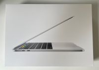 MacBook Pro 13", 2017 mit Touchbar, 8GB, 512GB SSD, TOP-Zustand! Hessen - Mühltal  Vorschau