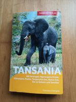 Tansania Reiseführer, neuwertig, aktuelle Ausgabe Trescher Verlag Bayern - Olching Vorschau