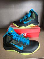 Nike Dual Fusion BB 2 Basketball Schuhe Gr.44 -Limititet Edition- Nordrhein-Westfalen - Warburg Vorschau