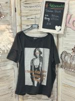 ~^•^~ T-Shirt mit Print ~^•^~ Nordrhein-Westfalen - Verl Vorschau