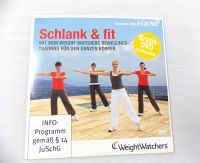 Für Sie - Schlank & Fit mit dem Weight Watchers Training Hessen - Herleshausen Vorschau
