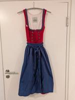 Dirndl Gr. 36 Wenger Austrian Style Kr. Altötting - Marktl Vorschau