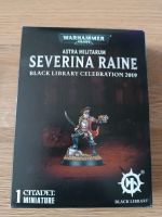 Warhammer 40k Severina Raine Nordrhein-Westfalen - Bad Lippspringe Vorschau