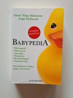 Babypedia: Checkliste für Schwangerschaft & das 1. Jahr mit Baby Rheinland-Pfalz - Trier Vorschau