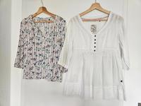 edc by Esprit Bluse, Tunika von QS by S.Oliver  Größe 34 Niedersachsen - Gifhorn Vorschau