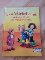 Lea Wirbelwind und der Streit im Kindergarten Nordrhein-Westfalen - Werl Vorschau