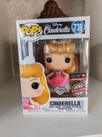 Funko Pop Cinderella Diamond Hessen - Jossgrund Vorschau